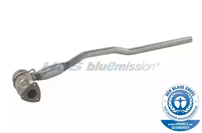 Катализатор HJS купить